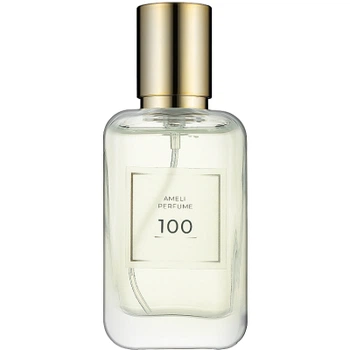 Парфюмированная вода Ameli 100 Версия Fleur Narcotique (Ex Nihilo) 30 мл (4820239010146)