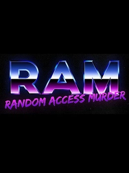 Random Access Murder для ПК (Ключ активації Steam)
