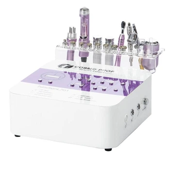 Комбайн косметологический Beauty Expert 7.1 Violet