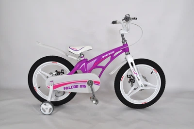 Дитячий велосипед Ardis Falcon 16" фіолетовий