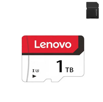 Карты памяти Lenovo 1 TB — купить на ROZETKA | Цены, отзывы, новинки