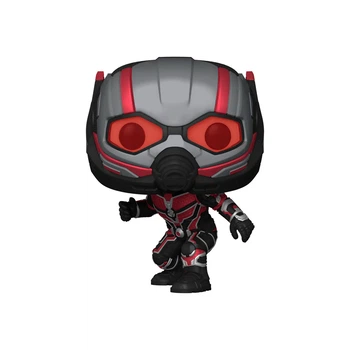 FUNKO POP! Ігрова фігурка серії "Людина-мураха та Оса: Квантоманія" - Людина-мураха