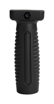 Передня рукоятка DLG Tactical (DLG-069) на Picatinny (полімер) чорна