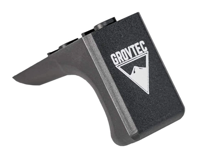 Передня рукоятка GrovTec G-Stop на кріплення M-LOK (алюміній)