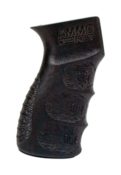 Рукоятка Ammo Key Handle-3 для АК (полімер) чорна