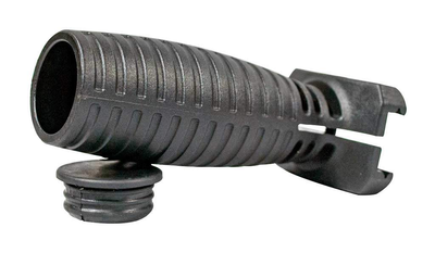 Передня рукоятка Ammo Key Handle-2 на планку Weaver/Picatinny (полімер) чорна