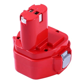 Аккумулятор для инструмента Makita 1220, 1222, 1233, 1234, 1235, 1235F 192681-5, 193157-5 1.5Ah 12V