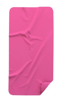 Полотенце из микрофибры для спорта и туризма 45*90 см EMMER Pink, S