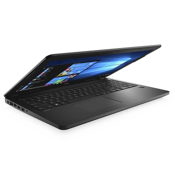 Ноутбук Dell Latitude 3580 / 15.6” 1366x768 HD / i5-7200U / 16 ГБ / SSD 256 ГБ / Intel HD Graphics 620 / Класс А Б/У