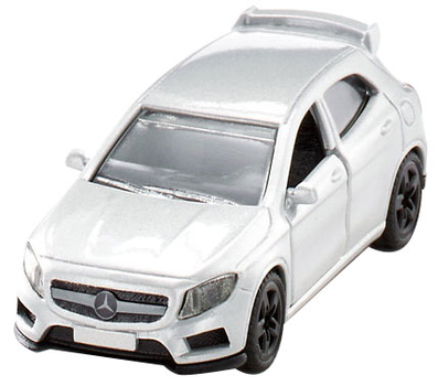 Model samochodu Siku Mercedes-AMG GLA 45 (1503) (4006874015030)