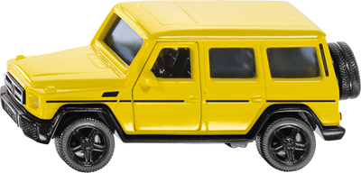 Model Siku SUV Mercedes-AMG G 65 (4006874023509)