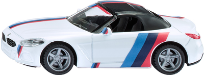 Model Siku BMW Z4 M40i (4006874023479)