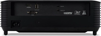 Проектор Acer X1128HK (MR.JWB11.001)