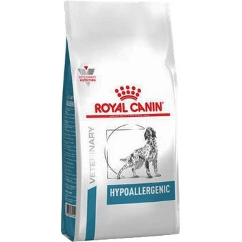 Сухий корм для собак Royal Canin Hypoallergenic Dog 14 кг