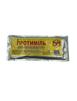 Протимоль (от восковой моли) 10 полосок PM0007UK Uley
