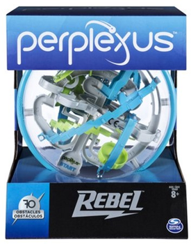 Лабіринт-головоломка Spin Master Perplexus Rookie (SM34176) (778988568361)