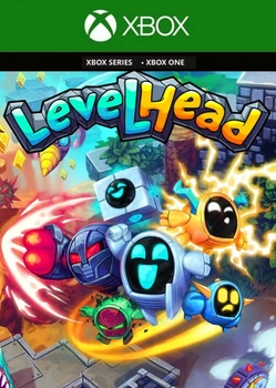 Ключ активации Levelhead для Xbox One/Series