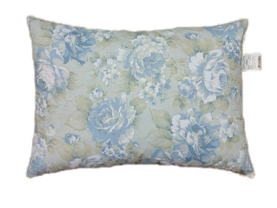Полупуховая подушка 50x70 50% пух 50% перо, GraceTextile