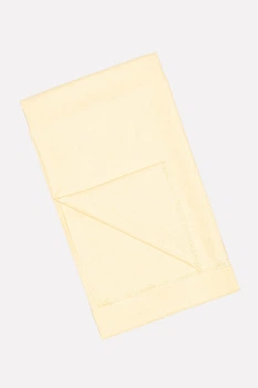 Женский шарф One цвет желтый No Brand ЦБ-00190143