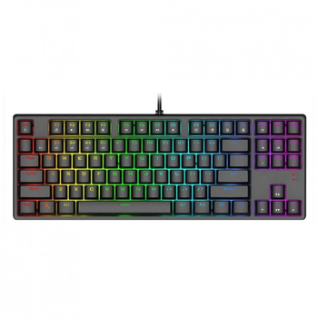 Клавіатура 1stPlayer DK5.0 Lite Blue Switch (DK5.0 LITE Blue Switch 71825)