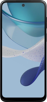 Мобільний телефон Motorola Moto G53 4/128GB Ink Blue (PAWS0038PL) (без зарядного пристрою)