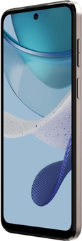 Мобільний телефон Motorola Moto G53 4/128GB Pale Pink (PAWS0052PL) (без зарядного пристрою)