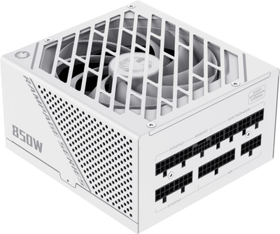 Блок питания GameMax GX-850 PRO WT (ATX3.0 PCIe5.0) (3702993)
