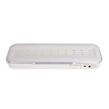 Светильник з акумулятором LED-816/3W DC