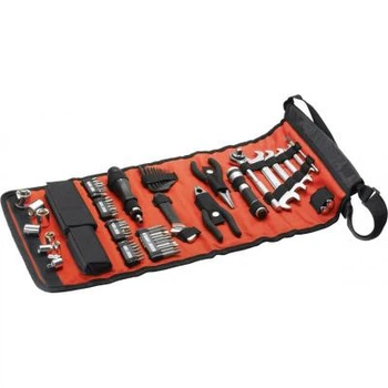 Набор инструментов BlackDecker автомобильный 71 предм.