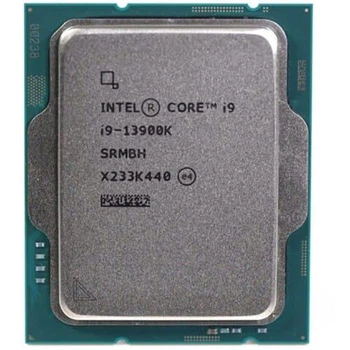 Процессор Intel Core i9 13900K (BX8071513900K) (Socket 1700, 32T, 5.8 ГГц, Box)