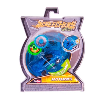 Трансформер машинка Jayhawk