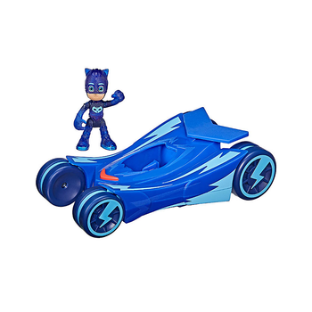 Amscan, costume da PJ Masks Catboy GID per bambini