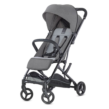 Детская прогулочная коляска Inglesina Sketch Grey