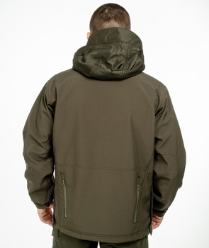 Куртка Ultimatum Patrol Олива 52-54 розмір