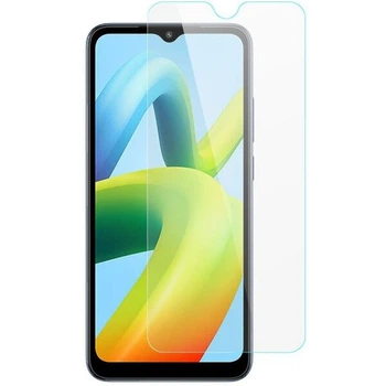 Захисне скло AMORUS Ultra Clear для Xiaomi Redmi A1+ / A2+ - Transparent