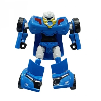 Трансформер Maya Toys "Спорткар" (L015-34)