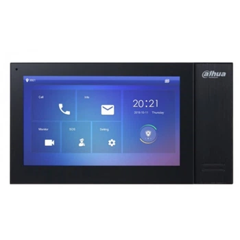 IP видеодомофон Dahua DHI-VTH5441G