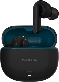 Навушники Nokia Go Earbuds 2 Pro TWS-222 ENC Black (8P00000190)