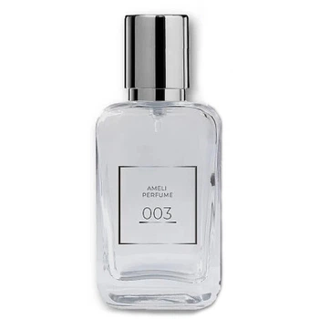 Парфюмированная вода Ameli 003 Версия Black Opium Floral Shock 30 мл (4820239010085)