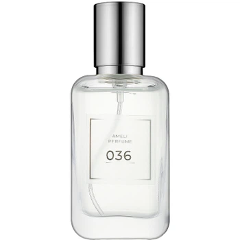 Парфюмированная вода Ameli 036 Версия Givenchy pour Homme 30 мл (4820239010207)