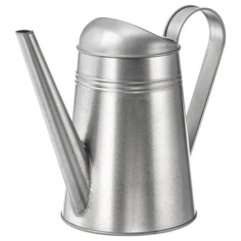 Лійка IKEA SOCKER 2,6 л оцинкована (701.556.73)