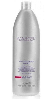 Шампунь для стимуляции роста волос Farmavita Amethyste Stimulate Shampoo 1000 мл