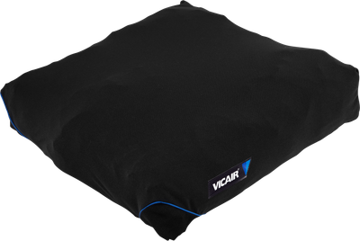 Подушка противопролежневая Vicair Vector O2 с чехлом Comfair 10 см (OVR10/CC/4545)