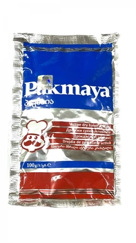 Дріжджі швидкодіючі сухі Pakmaya 100г