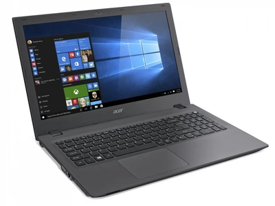 Ноутбук Acer Aspire E5-532-Intel-Celeron N3150-1,6GHz-8Gb-DDR3-1Tb-HDD-W15.6-(B-)- Б/В