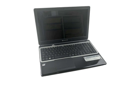 Ноутбук PACKARD BELL EasyNote MS2384-AMD A4-5000-1.5GHz-6Gb-DDR3-750Gb-HDD-W15.6-Web-DVD-RW-(B-)- Б/В