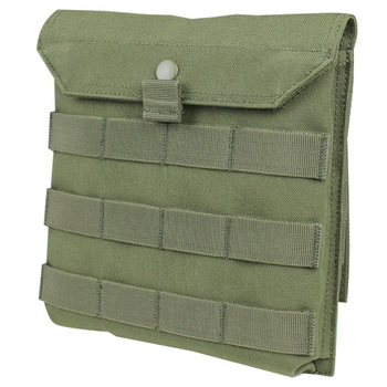 Підсумок Condor Side Plate Utility Pouch MA75 Олива (Olive)