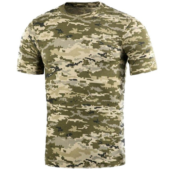Военная тактическая пиксельная футболка Размер 56