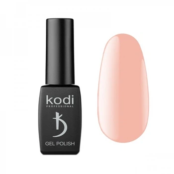 Гель-лак Kodi Professional Bright BR 095 пудровый персик 8 мл (20112073)