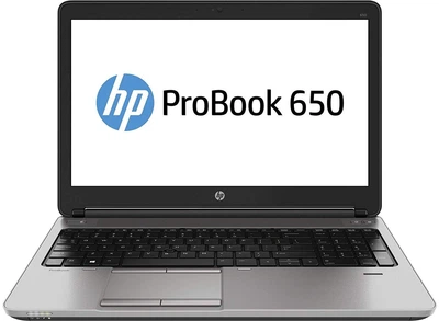 Б/У Ноутбук HP ProBook 650 G2 (i5-6300U/8/500) - Class A